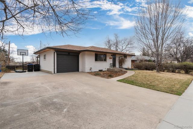 7084 Newland Street, Arvada, CO 80003
