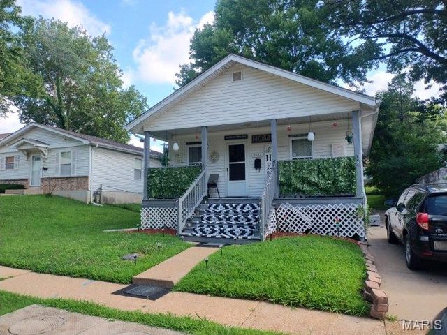 7127 Woodrow Avenue, St Louis, MO 63121