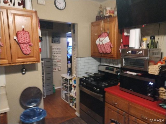 7127 Woodrow Avenue, St Louis, MO 63121