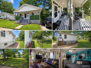 7127 Woodrow Avenue, St Louis, MO 63121