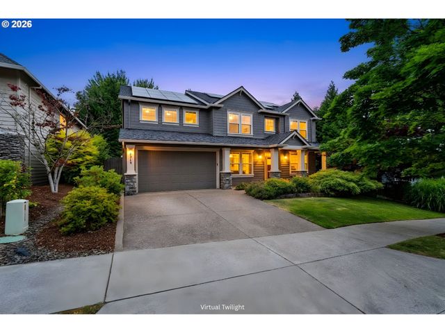 18245 Sw ORCHARD HILL Ln, Sherwood, OR 97140