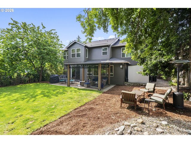 18245 Sw ORCHARD HILL Ln, Sherwood, OR 97140