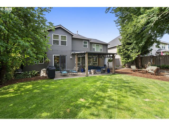 18245 Sw ORCHARD HILL Ln, Sherwood, OR 97140