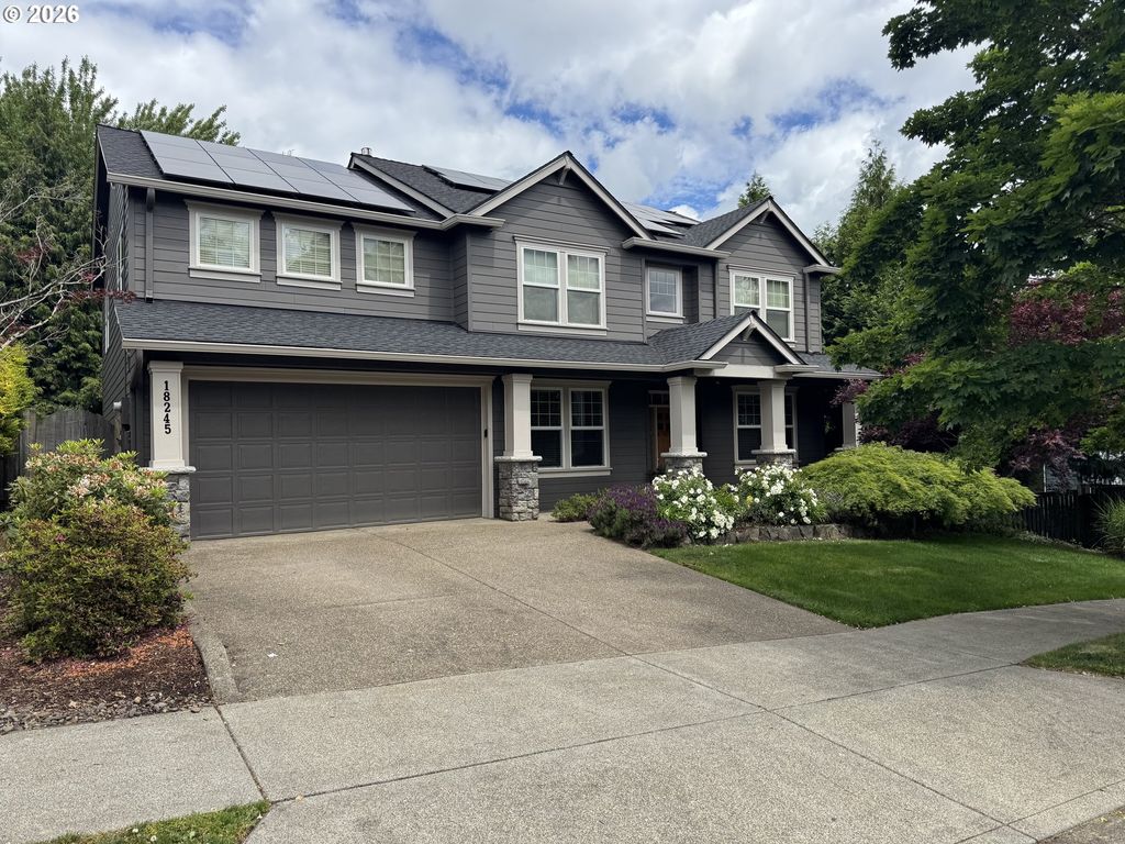 18245 Sw ORCHARD HILL Ln, Sherwood, OR 97140