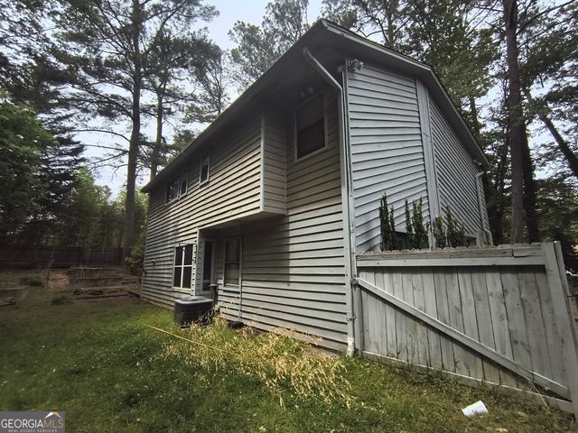6717 Live Oak Lane, Douglasville, GA 30135