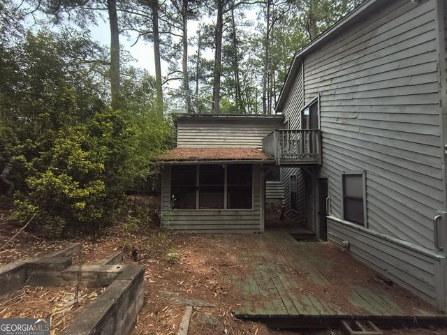 6717 Live Oak Lane, Douglasville, GA 30135