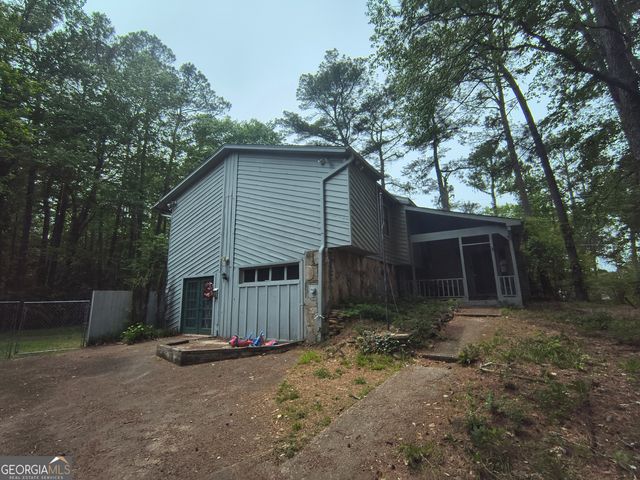 6717 Live Oak Lane, Douglasville, GA 30135