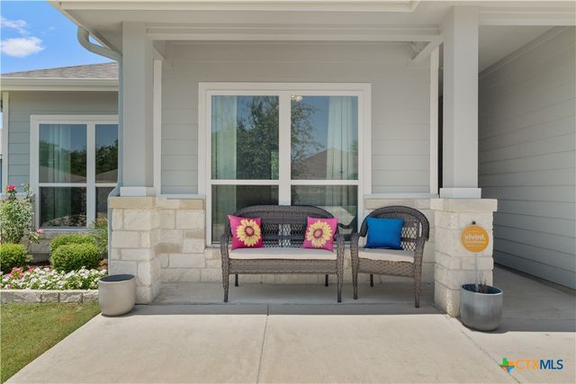 1104 Monte Verde Drive, Temple, TX 76504