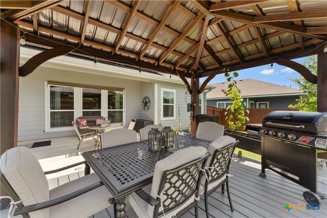 1104 Monte Verde Drive, Temple, TX 76504
