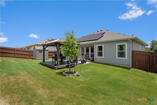 1104 Monte Verde Drive, Temple, TX 76504