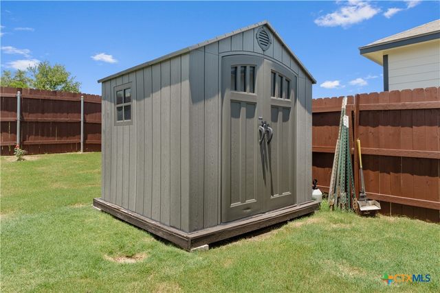 1104 Monte Verde Drive, Temple, TX 76504