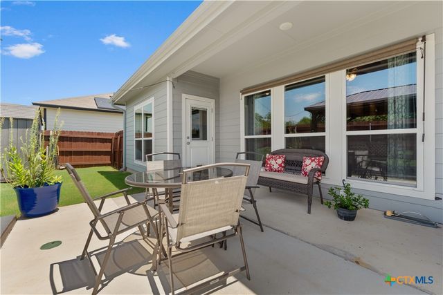 1104 Monte Verde Drive, Temple, TX 76504