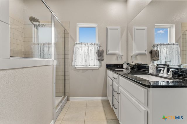 1104 Monte Verde Drive, Temple, TX 76504