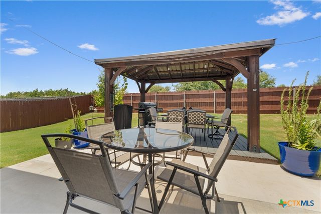 1104 Monte Verde Drive, Temple, TX 76504