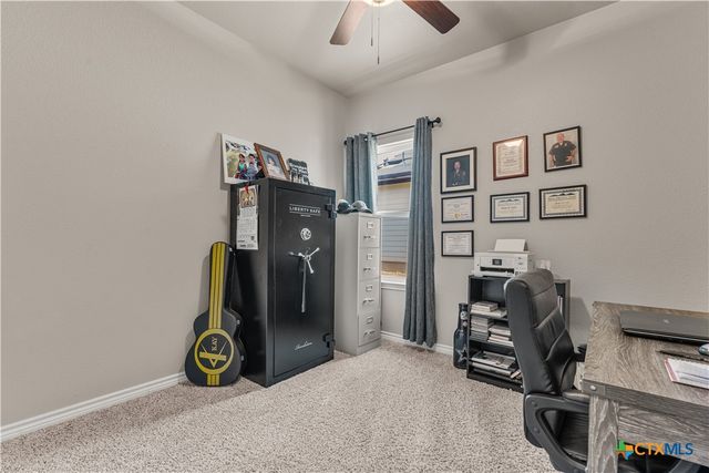 1104 Monte Verde Drive, Temple, TX 76504