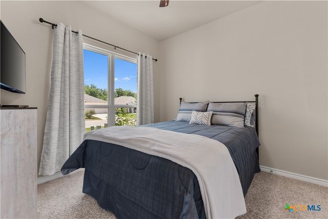 1104 Monte Verde Drive, Temple, TX 76504