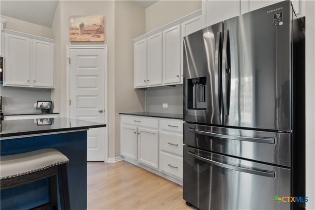 1104 Monte Verde Drive, Temple, TX 76504