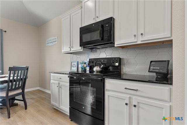 1104 Monte Verde Drive, Temple, TX 76504