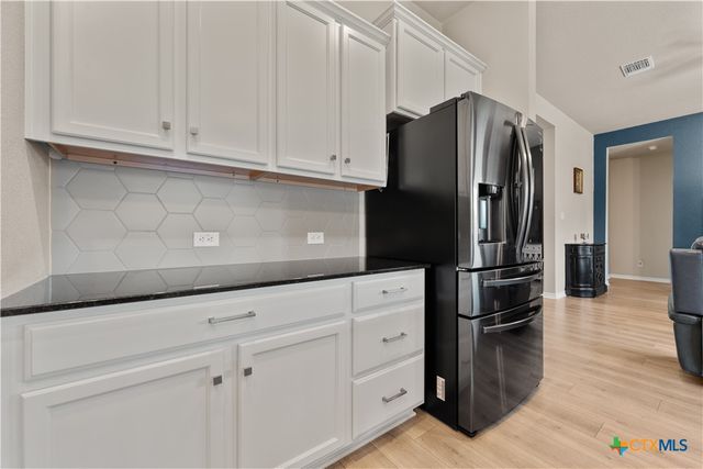 1104 Monte Verde Drive, Temple, TX 76504