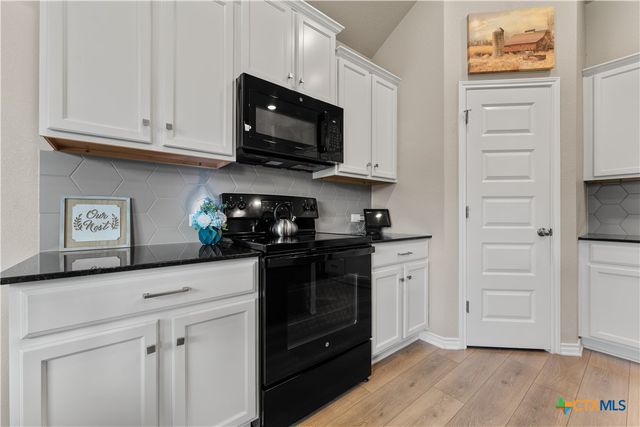 1104 Monte Verde Drive, Temple, TX 76504