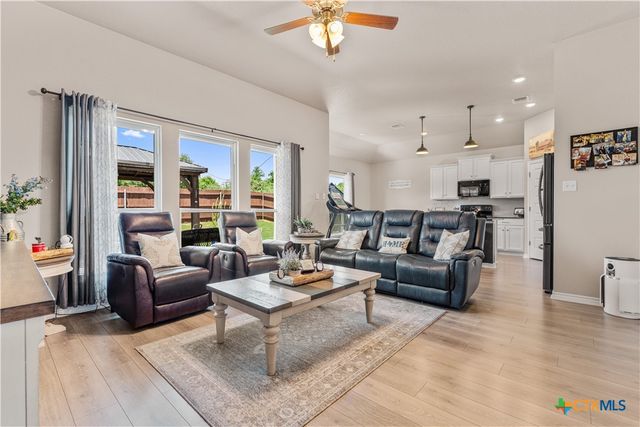 1104 Monte Verde Drive, Temple, TX 76504