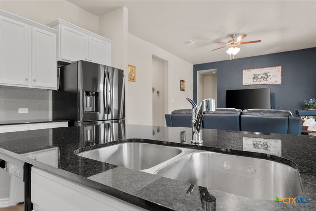 1104 Monte Verde Drive, Temple, TX 76504
