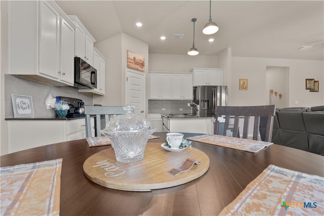1104 Monte Verde Drive, Temple, TX 76504