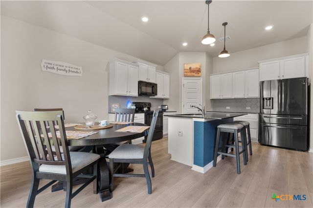 1104 Monte Verde Drive, Temple, TX 76504