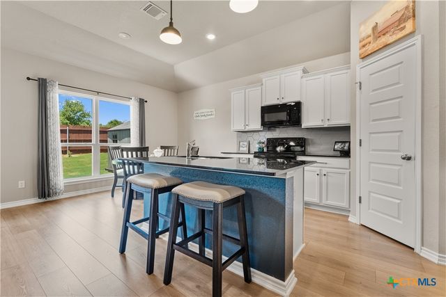 1104 Monte Verde Drive, Temple, TX 76504