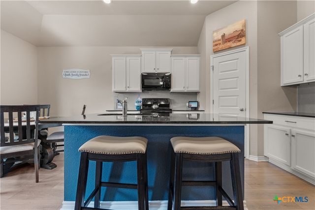 1104 Monte Verde Drive, Temple, TX 76504