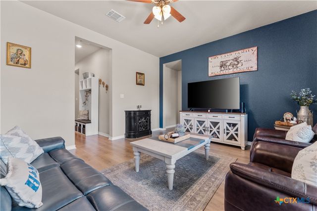 1104 Monte Verde Drive, Temple, TX 76504