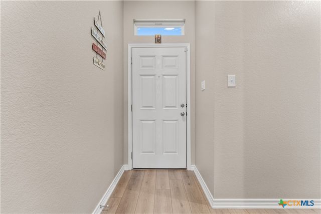 1104 Monte Verde Drive, Temple, TX 76504