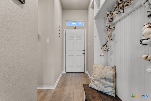 1104 Monte Verde Drive, Temple, TX 76504