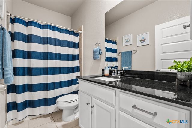 1104 Monte Verde Drive, Temple, TX 76504