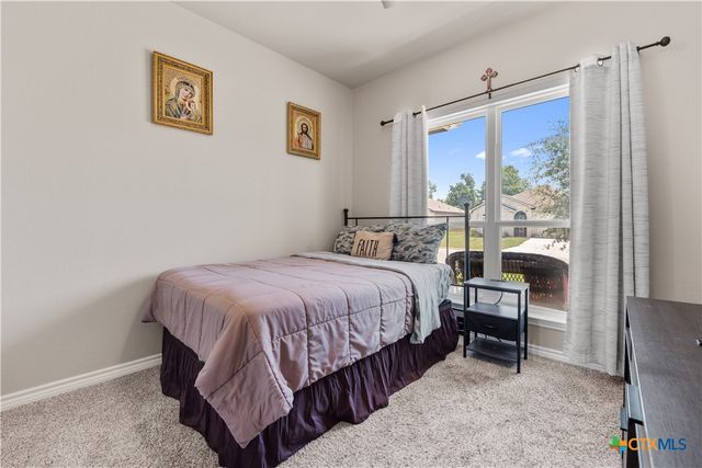 1104 Monte Verde Drive, Temple, TX 76504