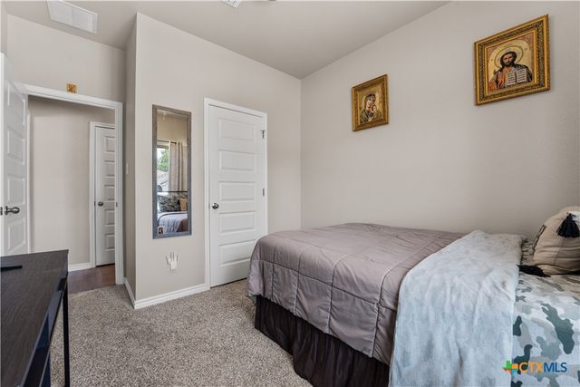 1104 Monte Verde Drive, Temple, TX 76504