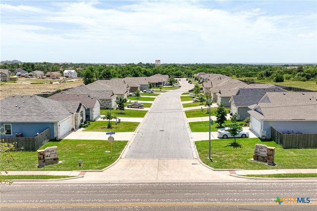 1104 Monte Verde Drive, Temple, TX 76504