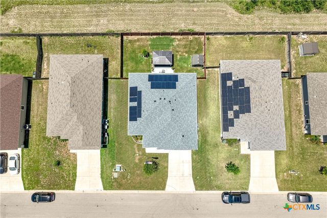 1104 Monte Verde Drive, Temple, TX 76504