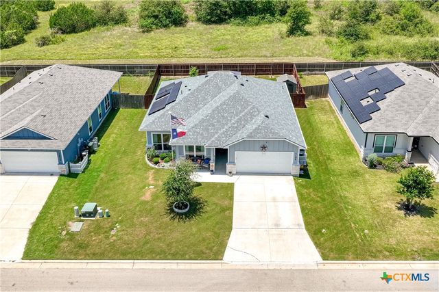 1104 Monte Verde Drive, Temple, TX 76504
