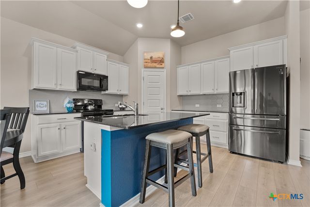 1104 Monte Verde Drive, Temple, TX 76504