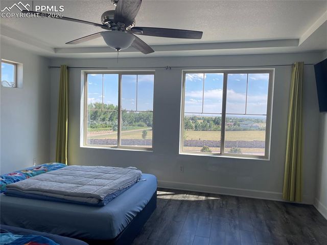 8465 Longleaf Lane, Colorado Springs, CO 80927