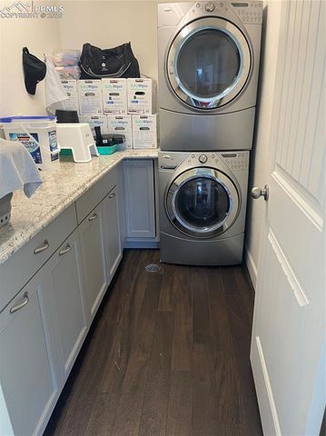 8465 Longleaf Lane, Colorado Springs, CO 80927