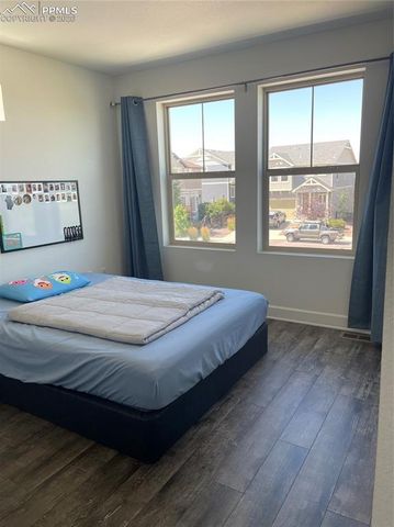 8465 Longleaf Lane, Colorado Springs, CO 80927