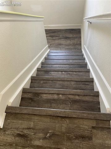 8465 Longleaf Lane, Colorado Springs, CO 80927