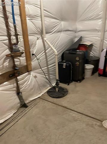 8465 Longleaf Lane, Colorado Springs, CO 80927