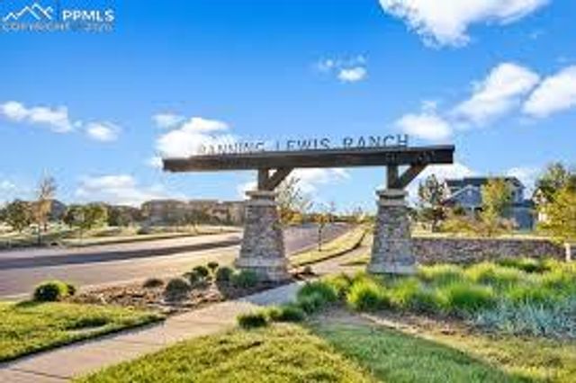 8465 Longleaf Lane, Colorado Springs, CO 80927