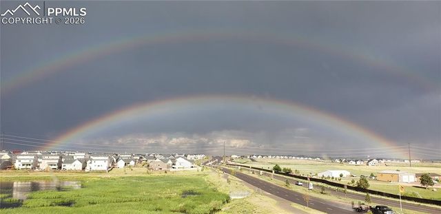 8465 Longleaf Lane, Colorado Springs, CO 80927