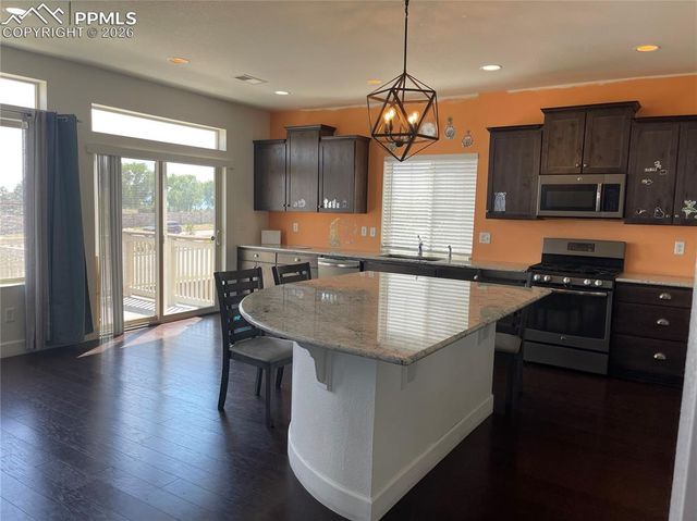 8465 Longleaf Lane, Colorado Springs, CO 80927