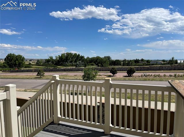 8465 Longleaf Lane, Colorado Springs, CO 80927