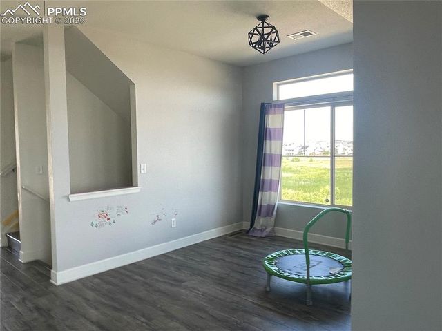 8465 Longleaf Lane, Colorado Springs, CO 80927